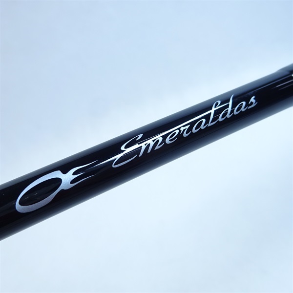 １８エメラルダスＸ　インターライン７９ＭＬ